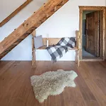 Paradiesli By Interhome Hébergement de vacances *