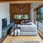 Paradiesli By Interhome Hébergement de vacances Praz (Graubunden)