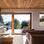 Paradiesli By Interhome Hébergement de vacances *
