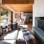 Paradiesli By Interhome * Praz (Graubunden)