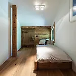 Hébergement de vacances Paradiesli By Interhome
