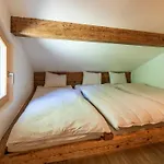 Paradiesli By Interhome * Praz (Graubunden)