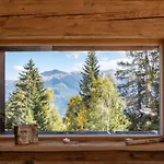 Paradiesli By Interhome Hébergement de vacances *