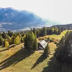 Paradiesli By Interhome Hébergement de vacances Praz (Graubunden)