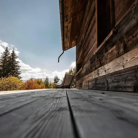 Paradiesli By Interhome Vakantiehuis