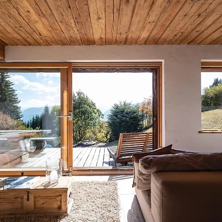 Paradiesli By Interhome Holiday home *