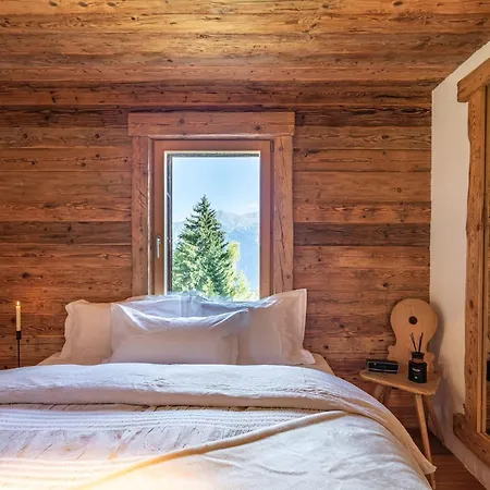 Paradiesli By Interhome * Praz (Graubunden)