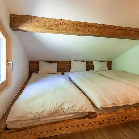 Paradiesli By Interhome * Praz (Graubunden)