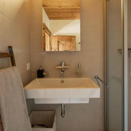 Paradiesli By Interhome * Praz (Graubunden)