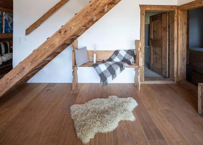 Paradiesli By Interhome Vakantiehuis *