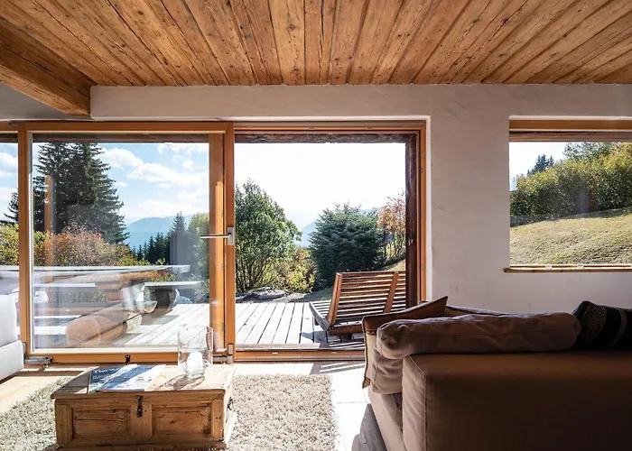 Paradiesli By Interhome Vakantiehuis *