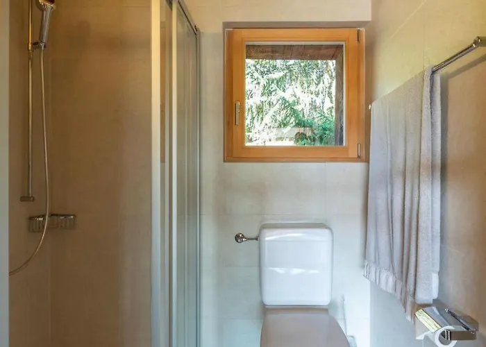 Paradiesli By Interhome Vakantiehuis *