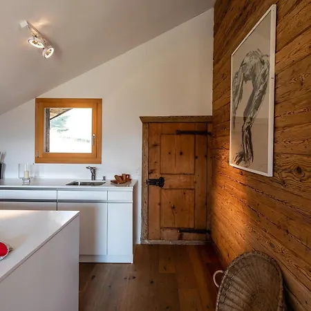 Tatil Evi Paradiesli By Interhome *