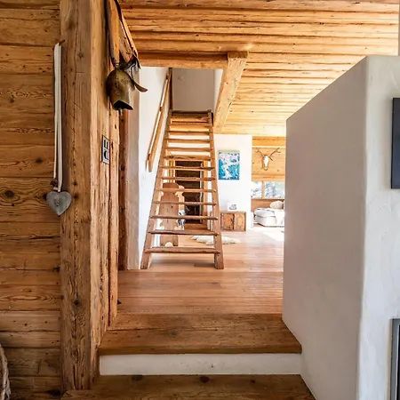 Paradiesli By Interhome *