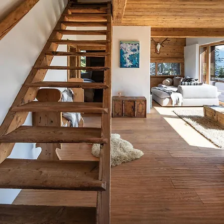 Paradiesli By Interhome * Praz (Graubunden)