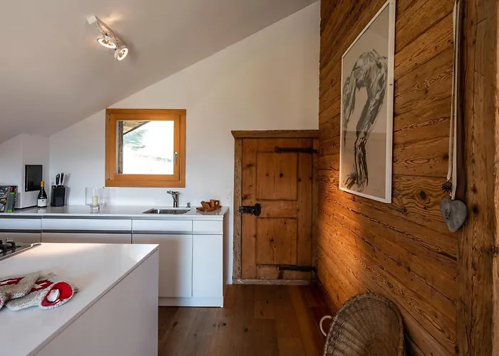 Tatil Evi Paradiesli By Interhome *