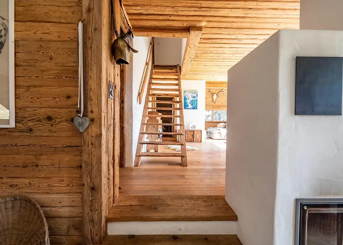 Paradiesli By Interhome *