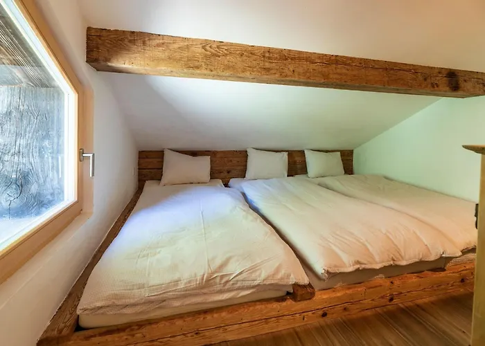 Paradiesli By Interhome * Praz (Graubunden)