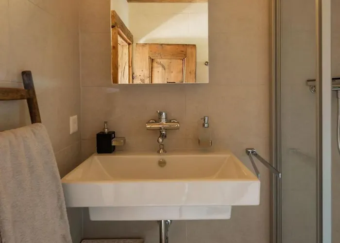 Paradiesli By Interhome * Praz (Graubunden)